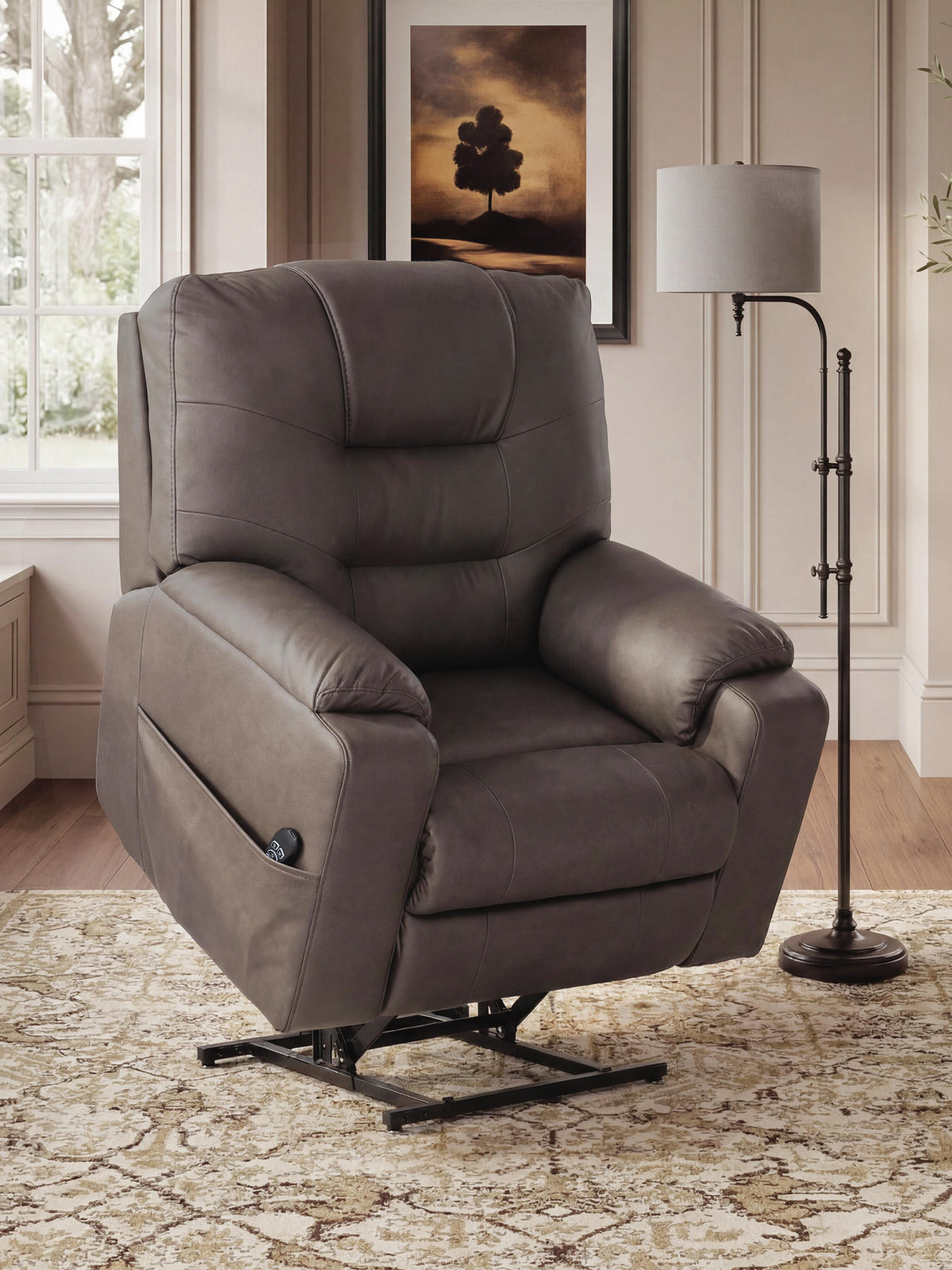 Belmone Power Recliners