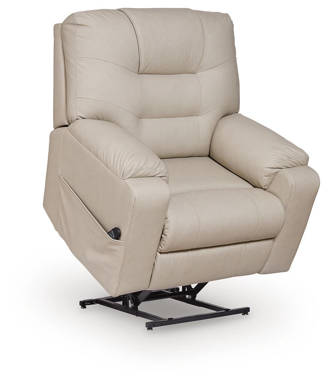 Belmone Power Recliners