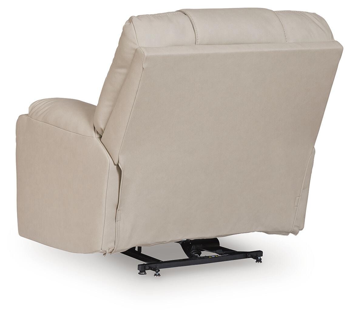 Belmone Power Recliners
