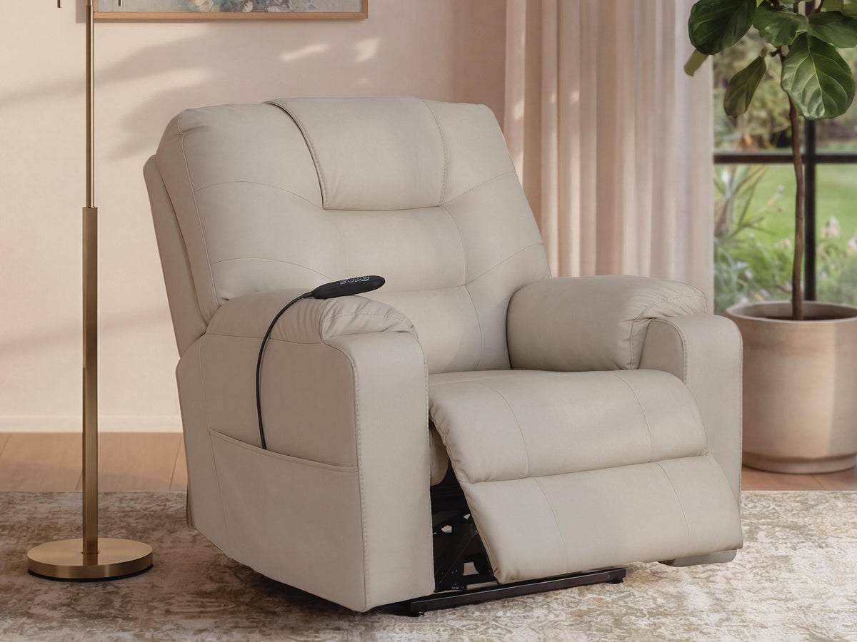 Belmone Power Recliners