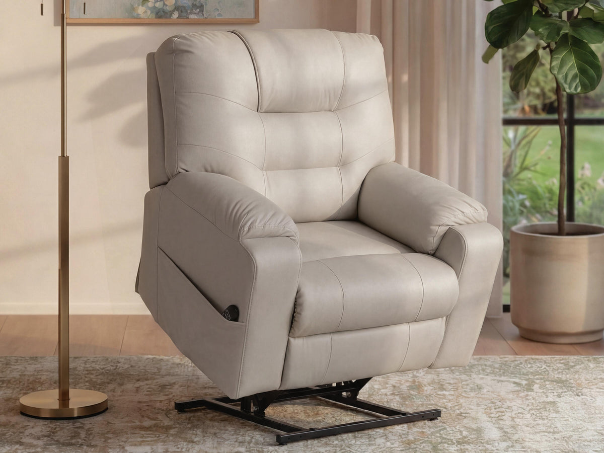 Belmone Power Recliners