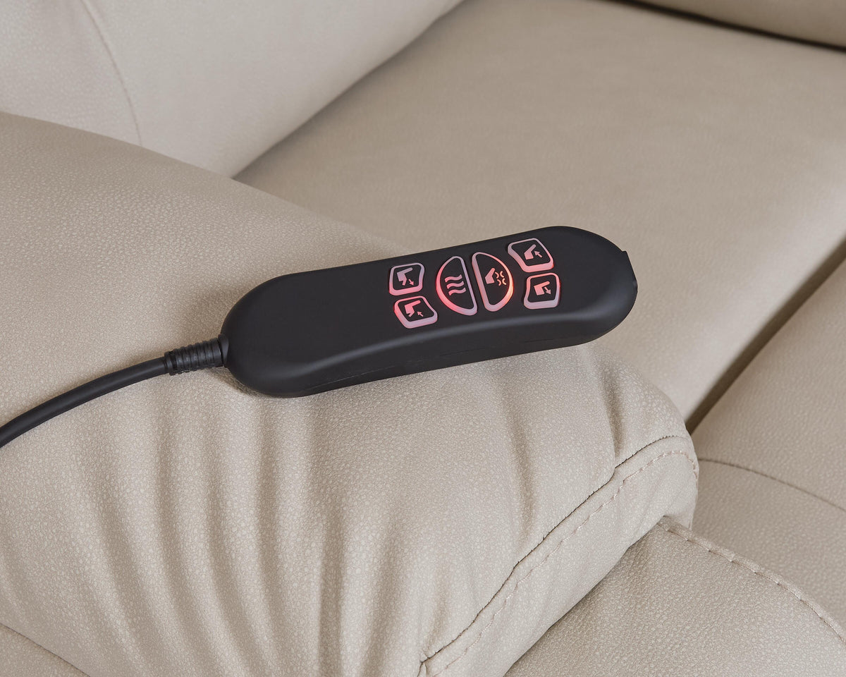 Belmone Power Recliners