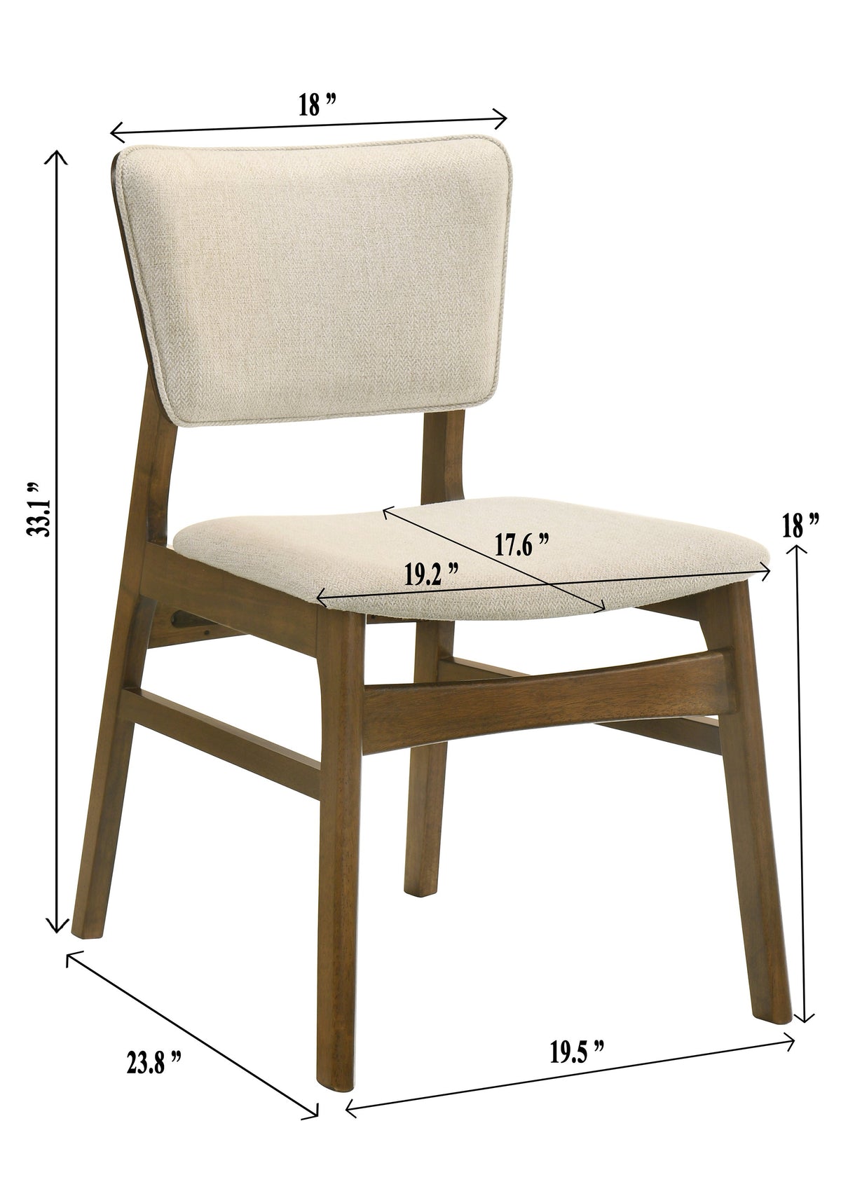 Rolstan Dining Collection