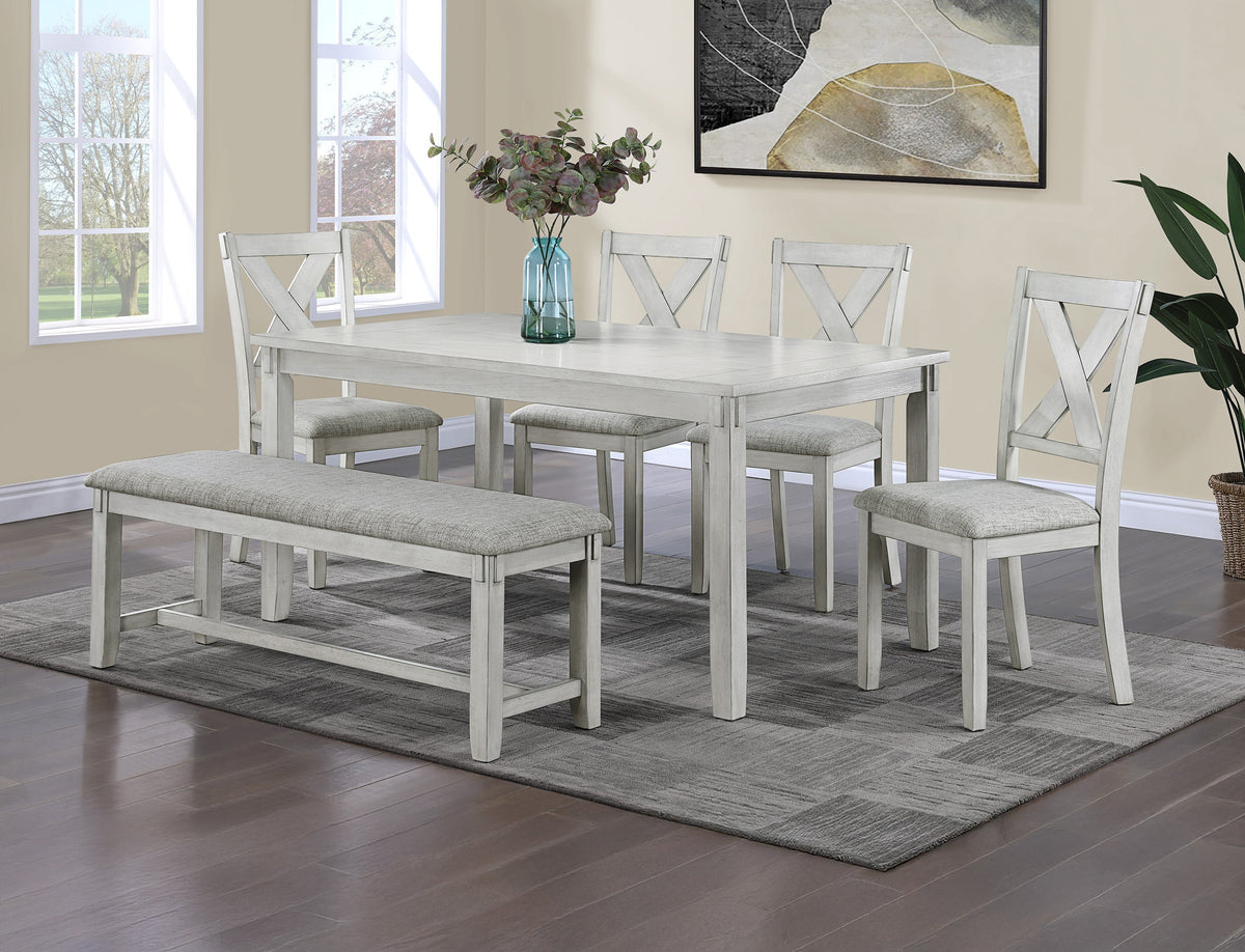 Clara Dining Collection