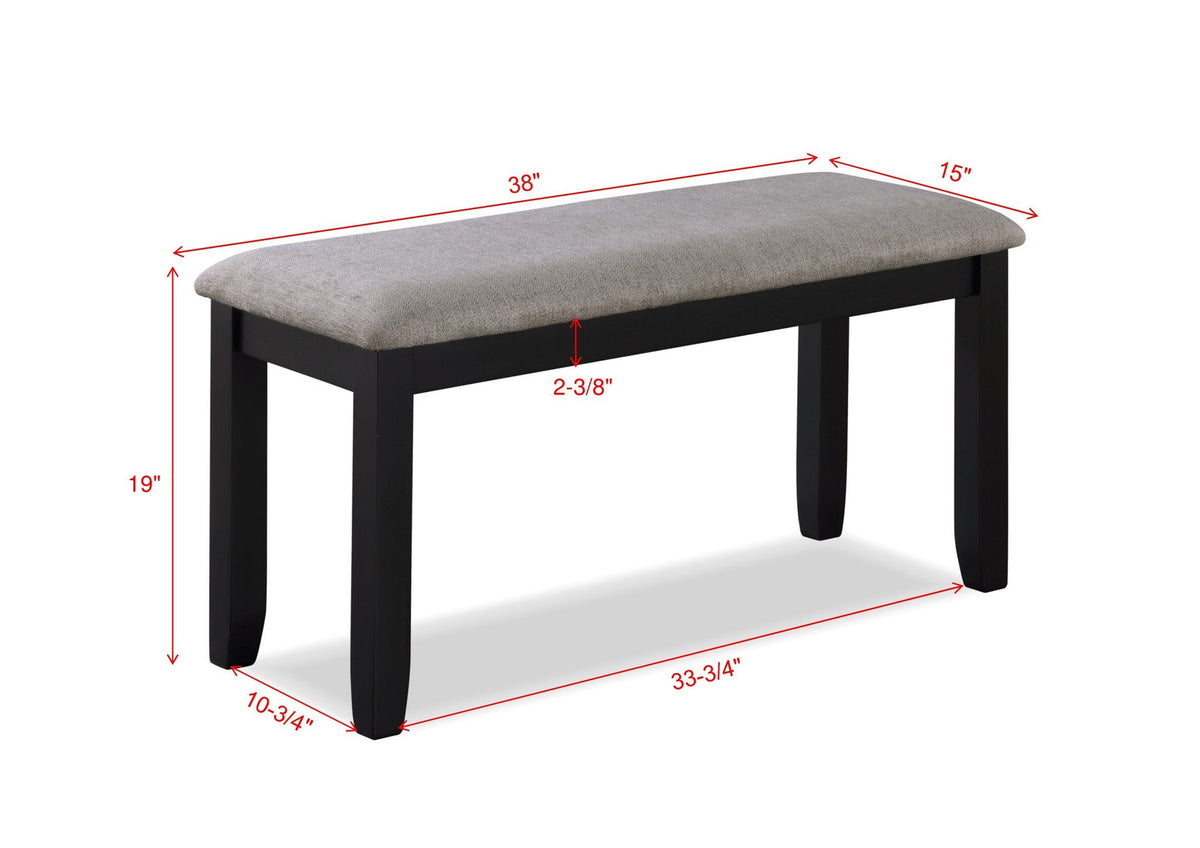 Paige Dining Collection