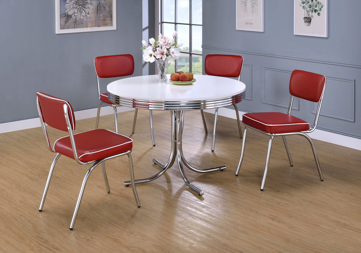 Retro Dining Tables