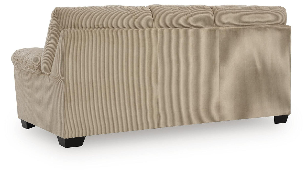 SimpleJoy Stationary Sofas