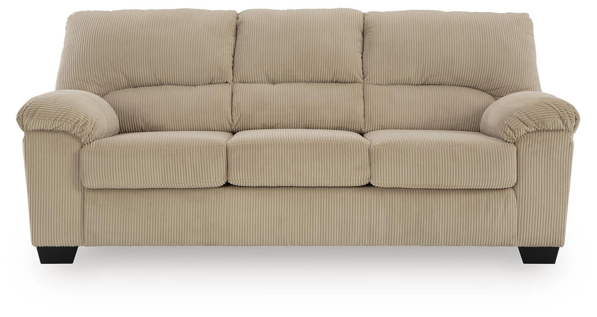 SimpleJoy Stationary Sofas