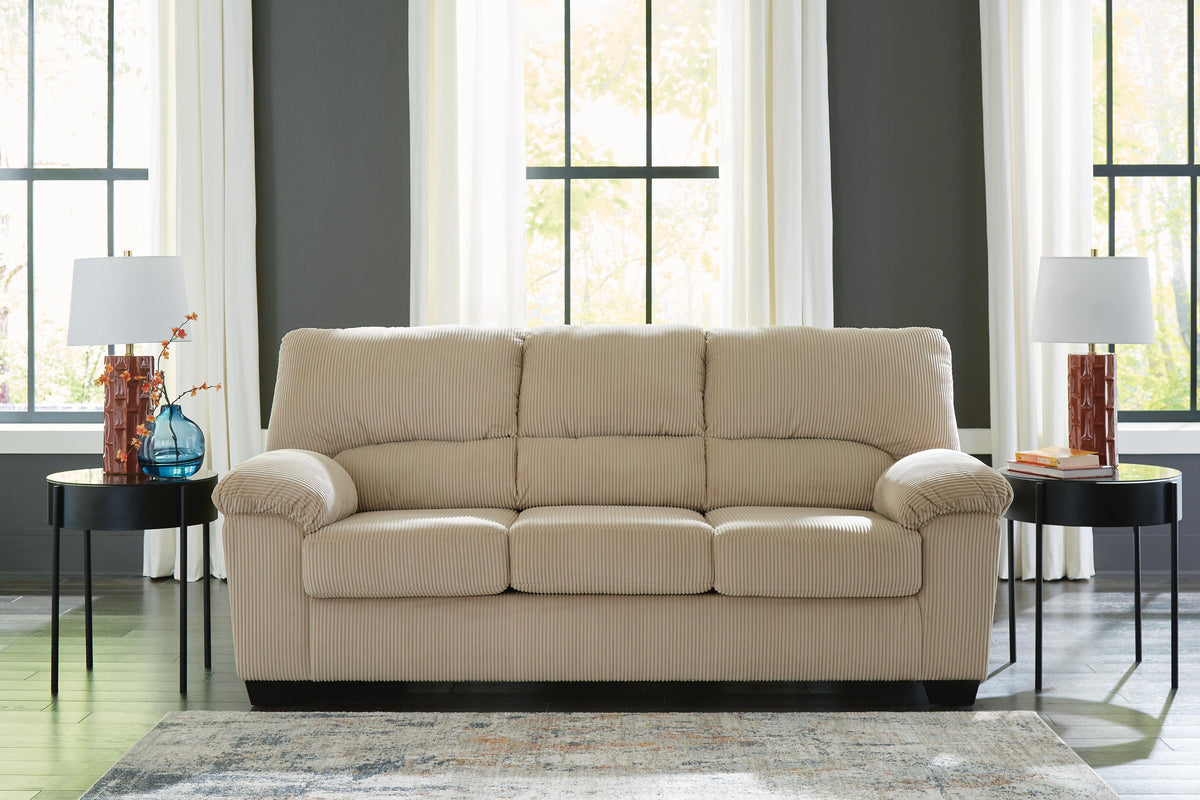 SimpleJoy Stationary Sofas