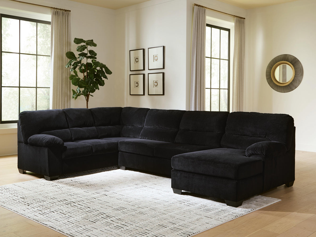 SimpleJoy Stationary Sectionals