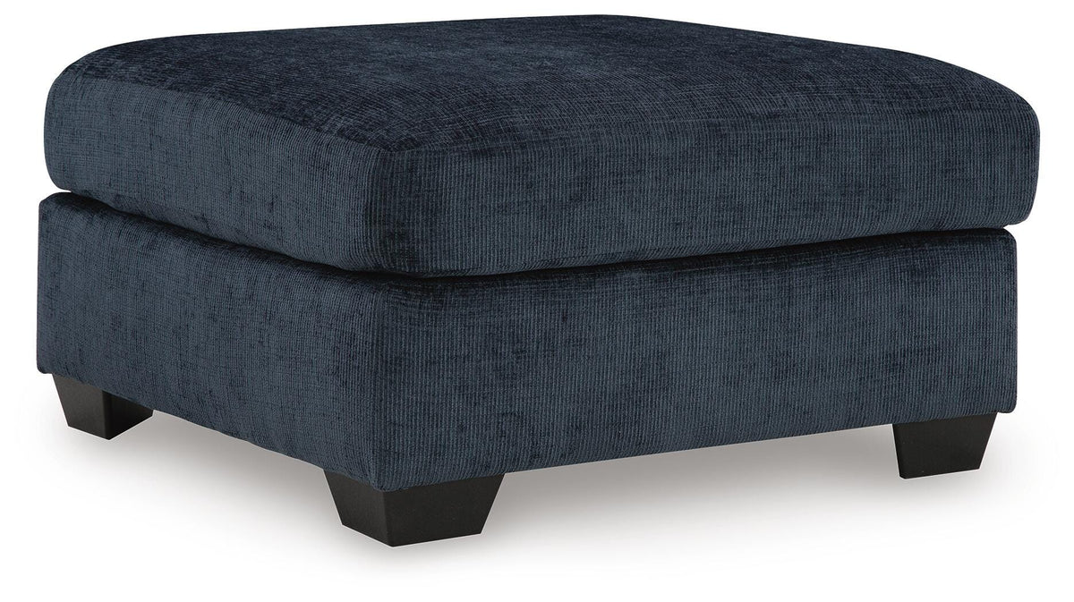 Aviemore Ottomans