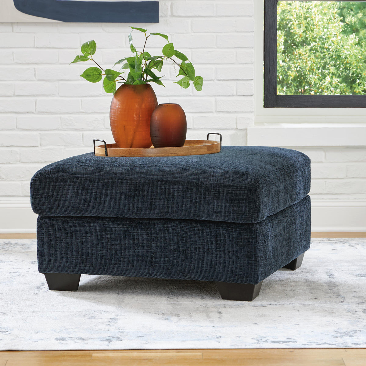Aviemore Ottomans