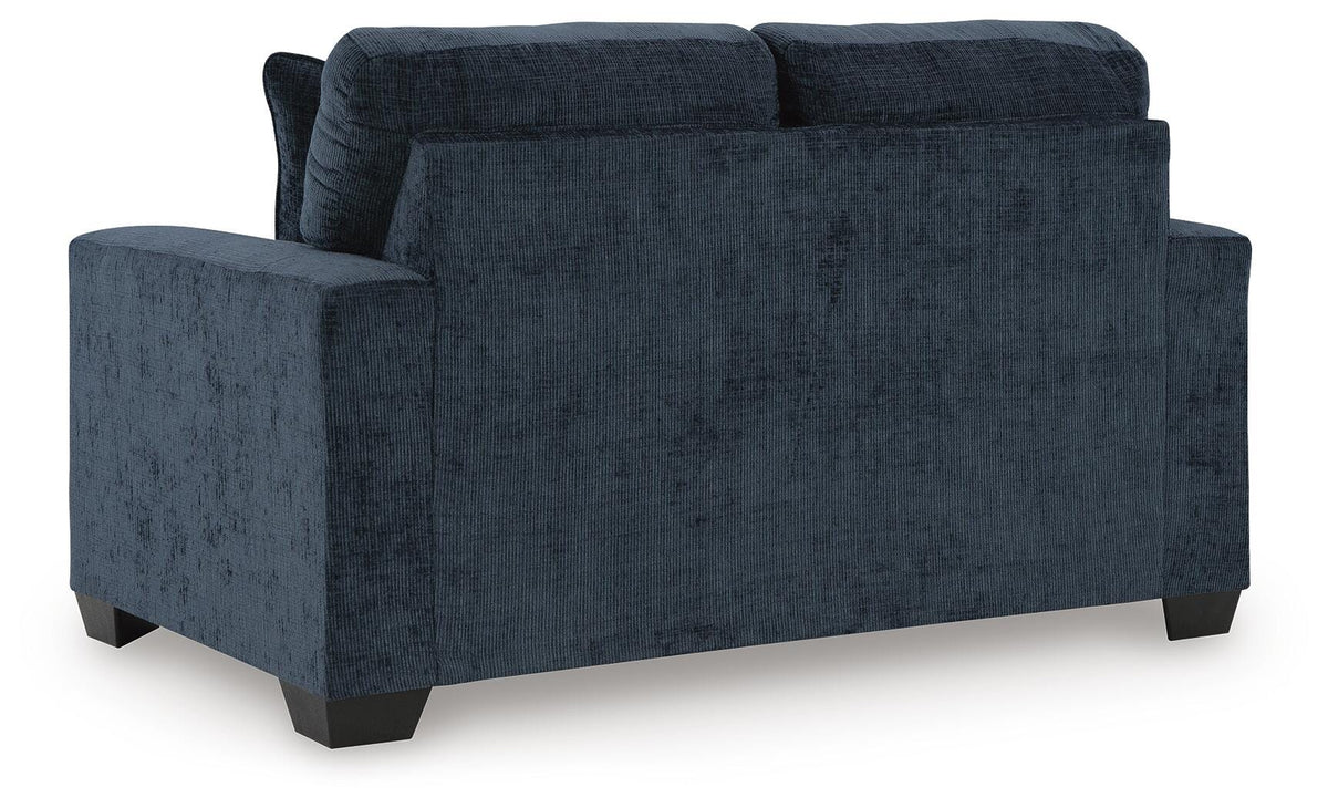 Aviemore Stationary Loveseats