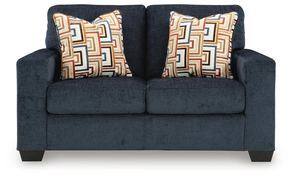 Aviemore Stationary Loveseats