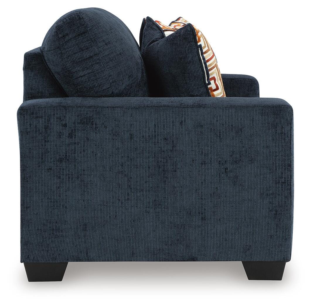Aviemore Stationary Loveseats