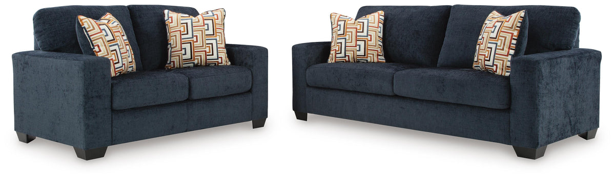 Aviemore Stationary Sofa Sets