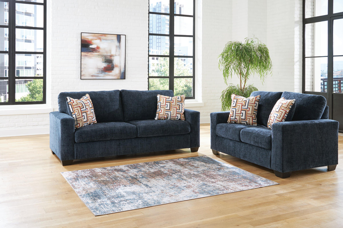 Aviemore Stationary Sofa Sets