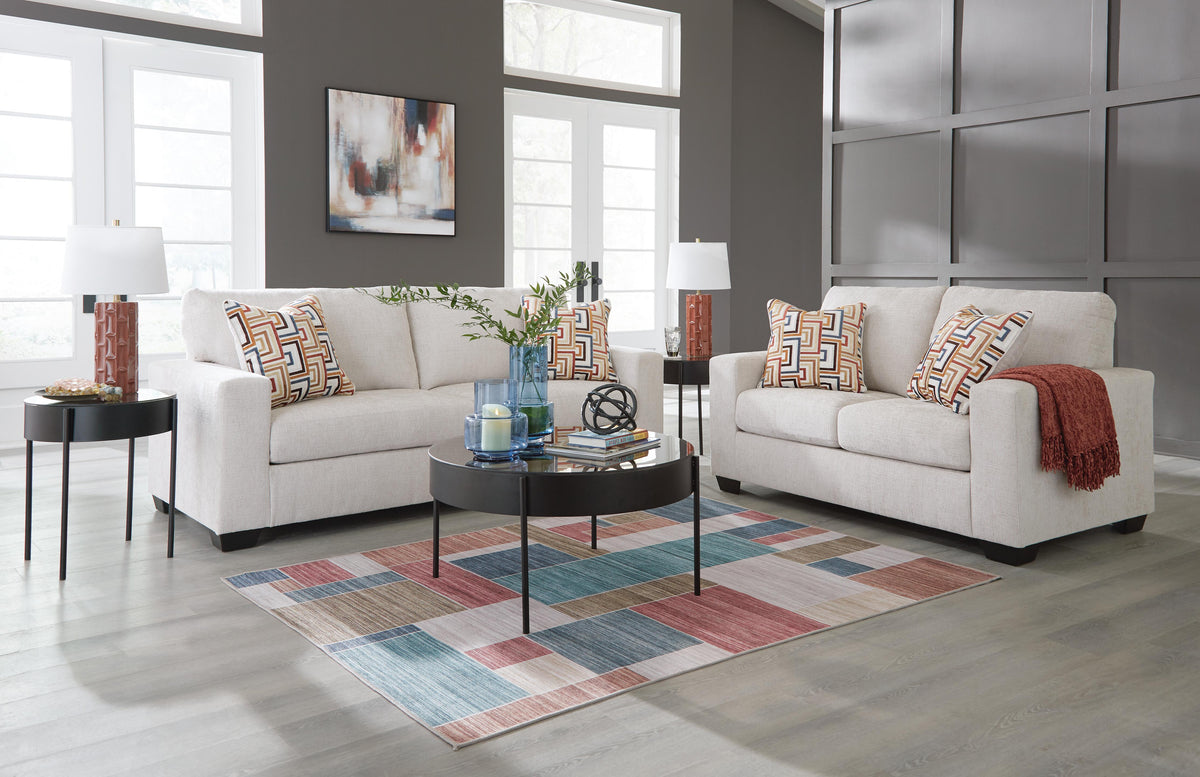 Aviemore Stationary Sofa Sets