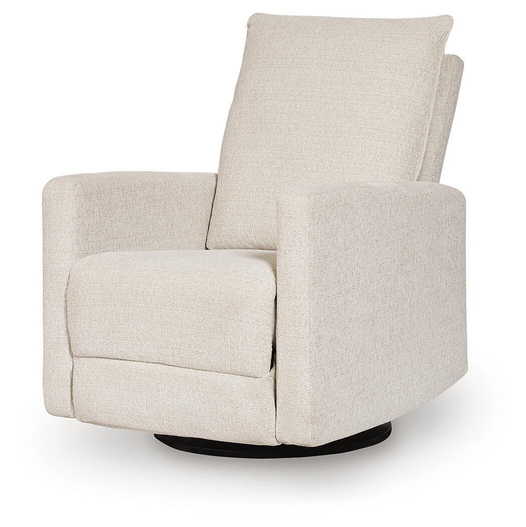 Oaklynn-Manor Recliners