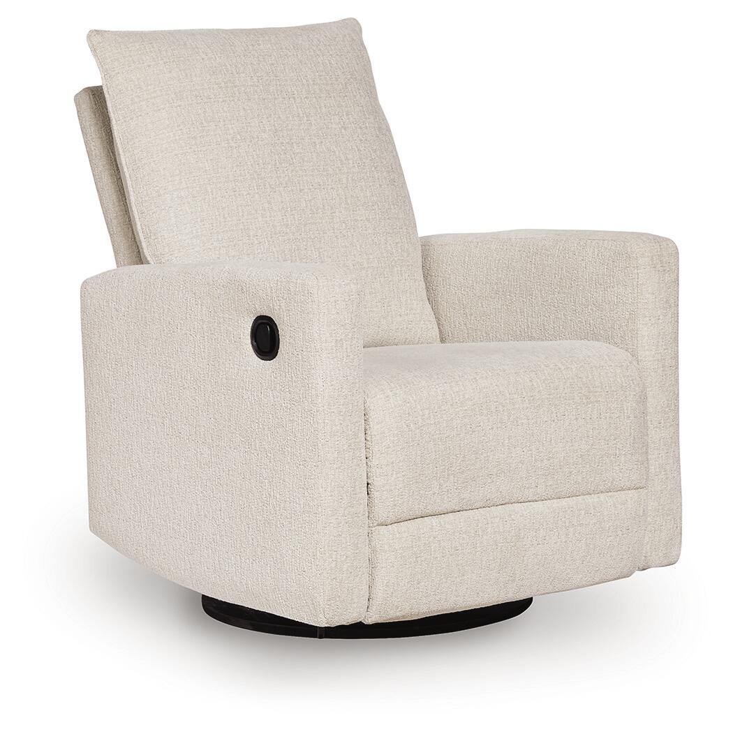 Oaklynn-Manor Recliners