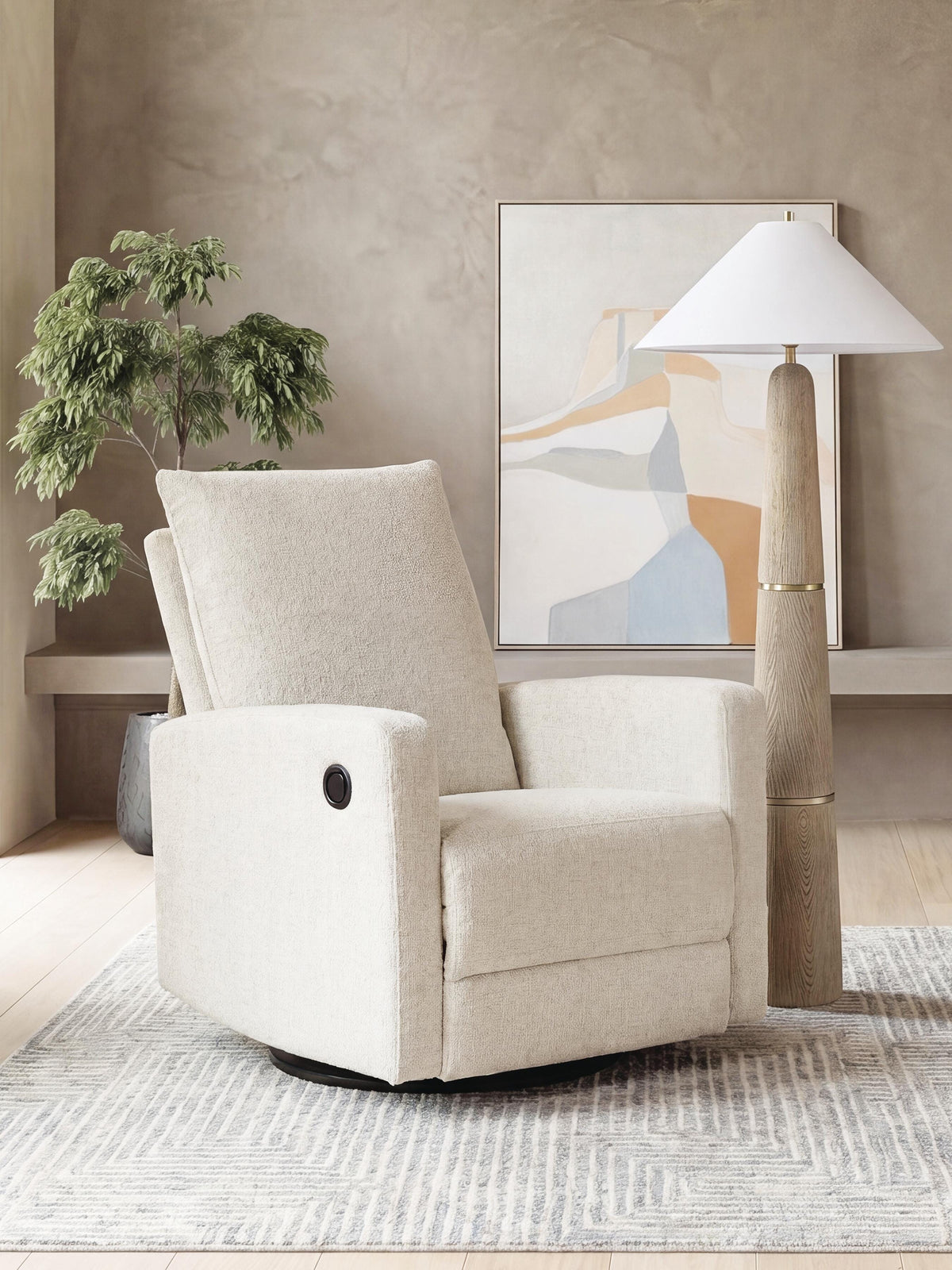 Oaklynn-Manor Recliners