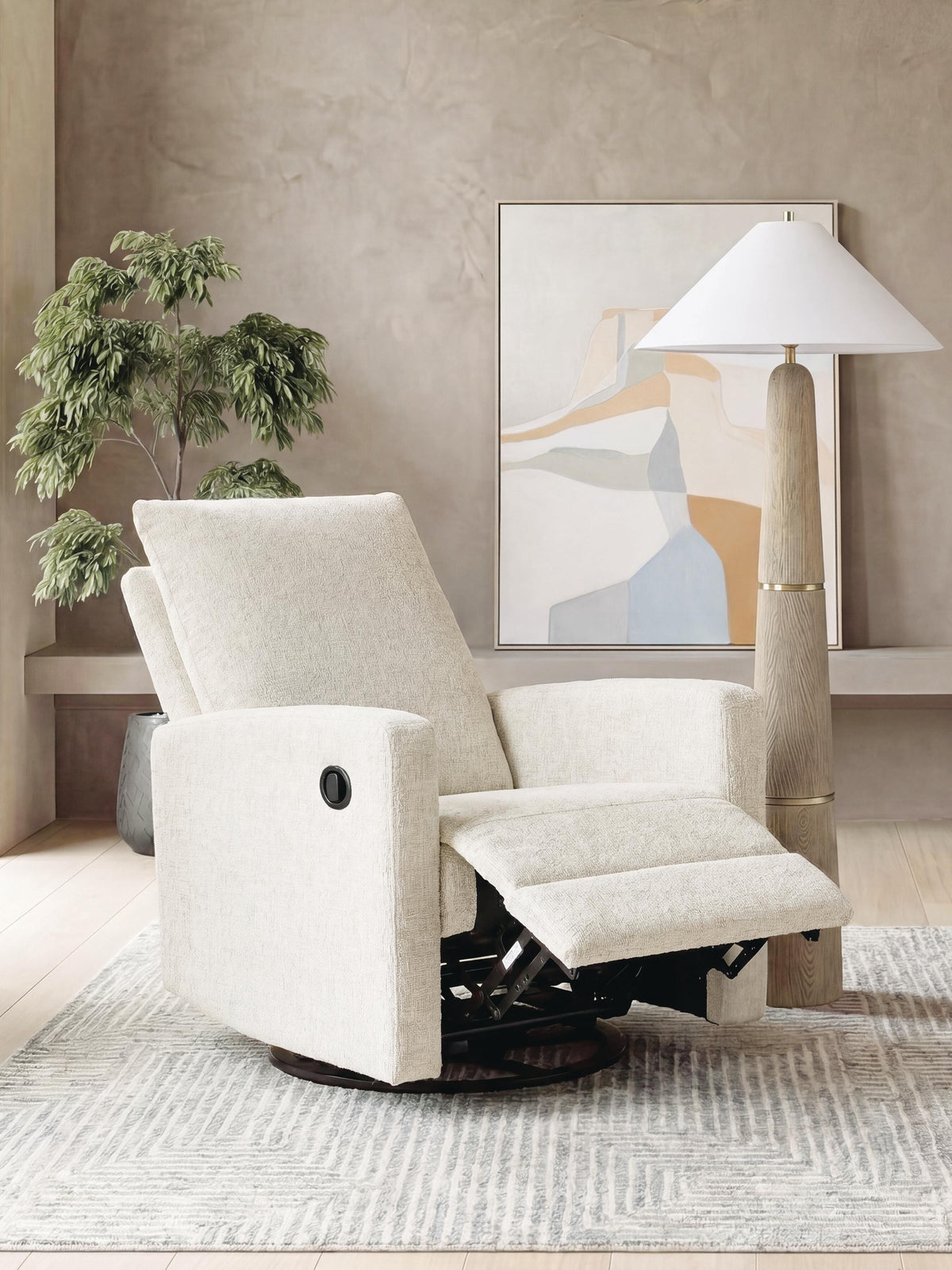 Oaklynn-Manor Recliners