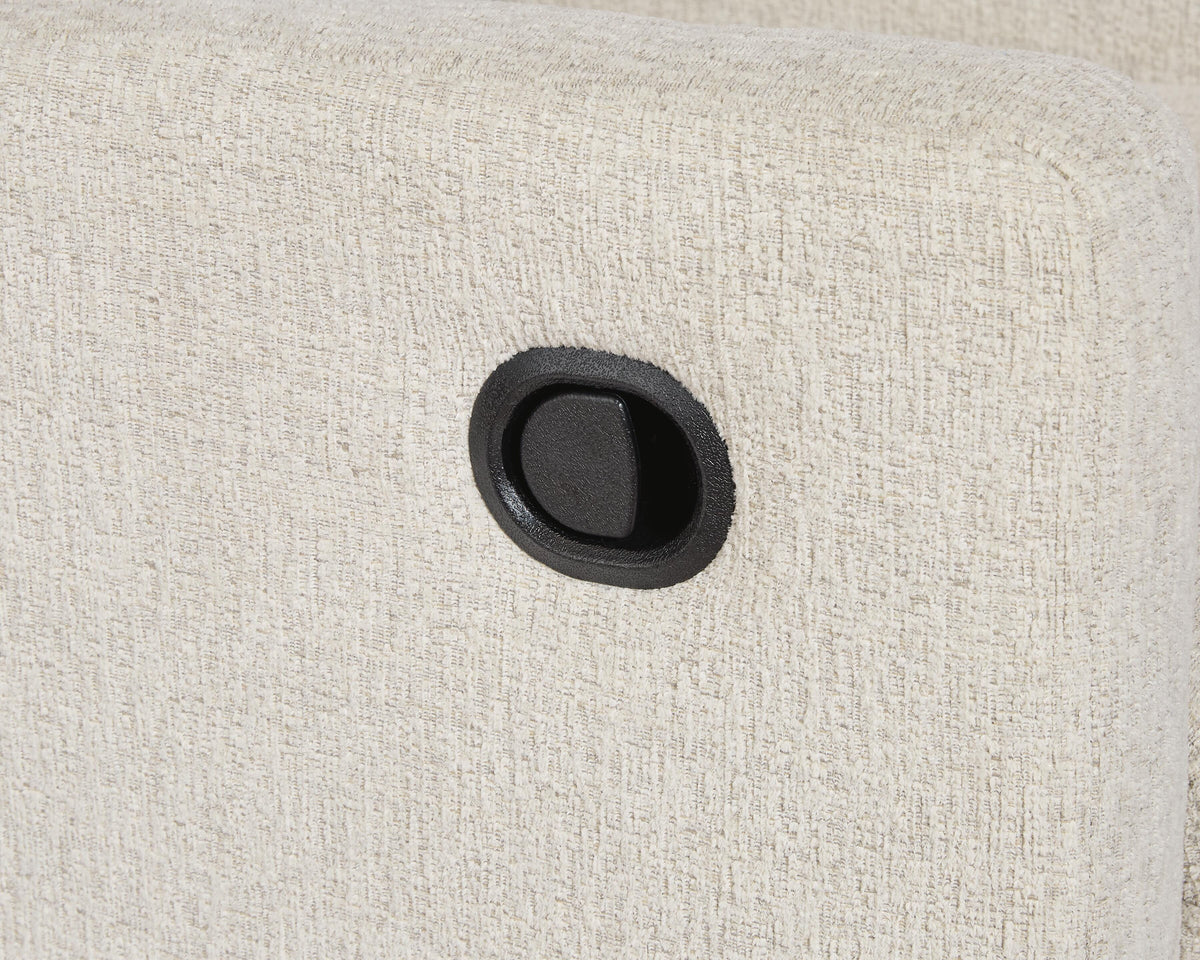 Oaklynn-Manor Recliners
