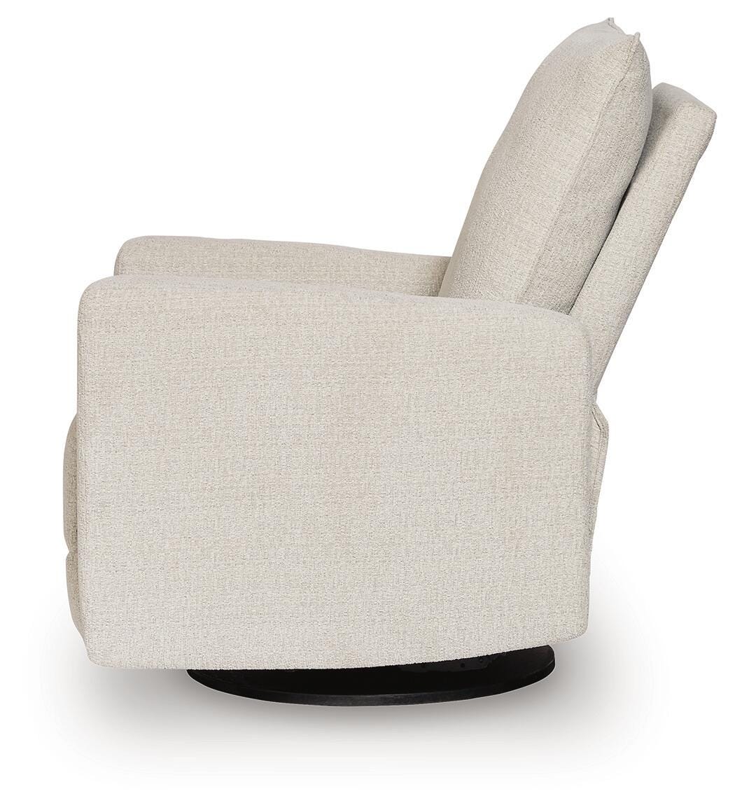 Oaklynn-Manor Recliners