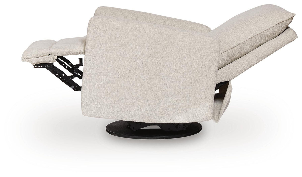 Oaklynn-Manor Recliners
