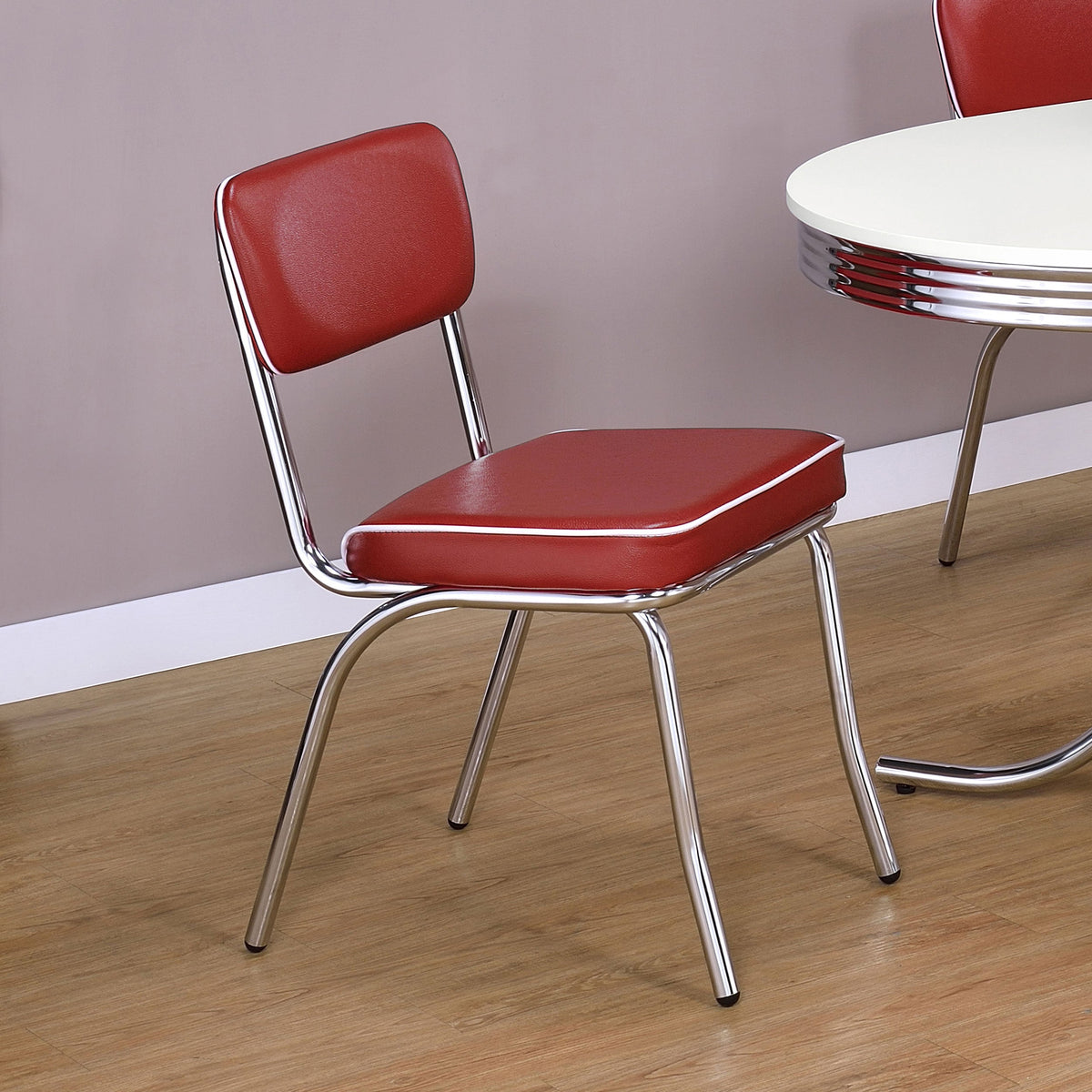 Retro Side Chairs
