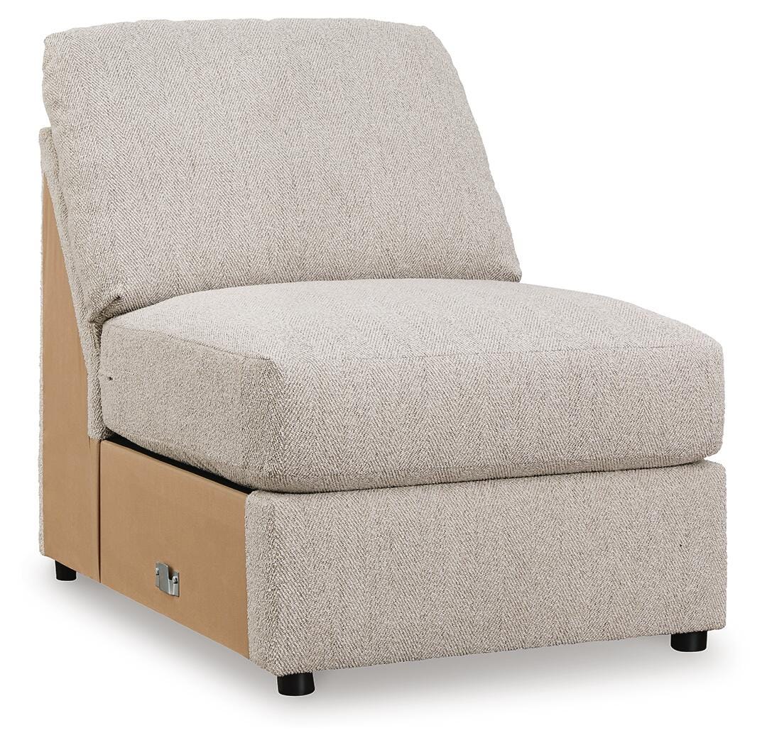 Ballyton Stationary Sectionals