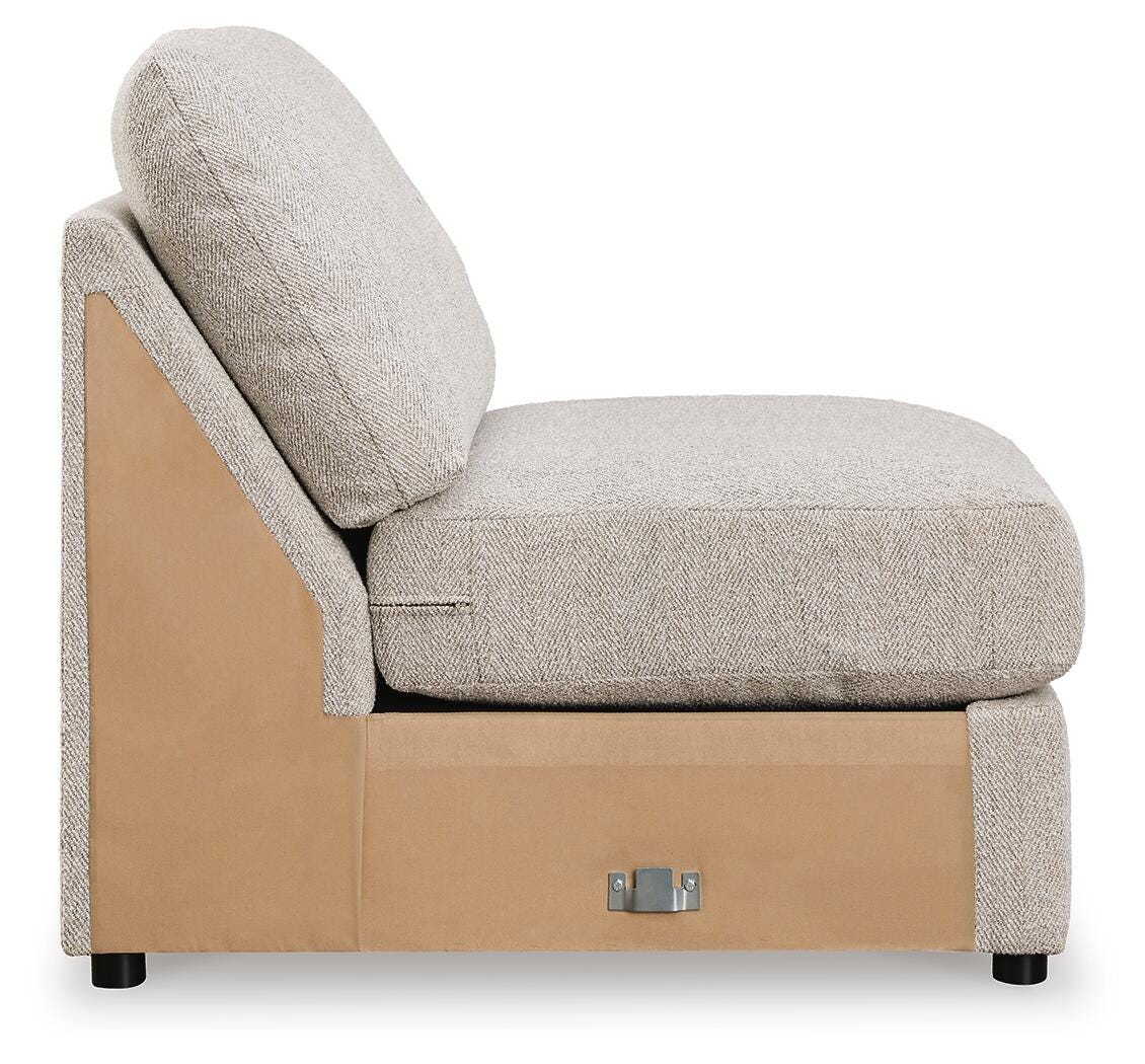 Ballyton Stationary Sectionals