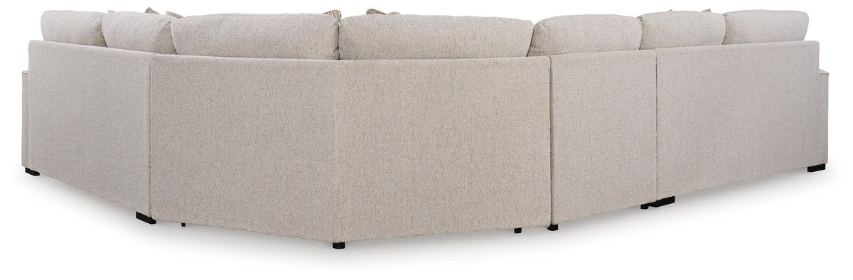 Ballyton Stationary Sectionals