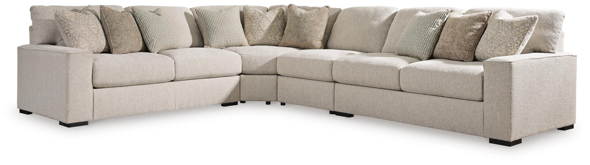 Ballyton Stationary Sectionals