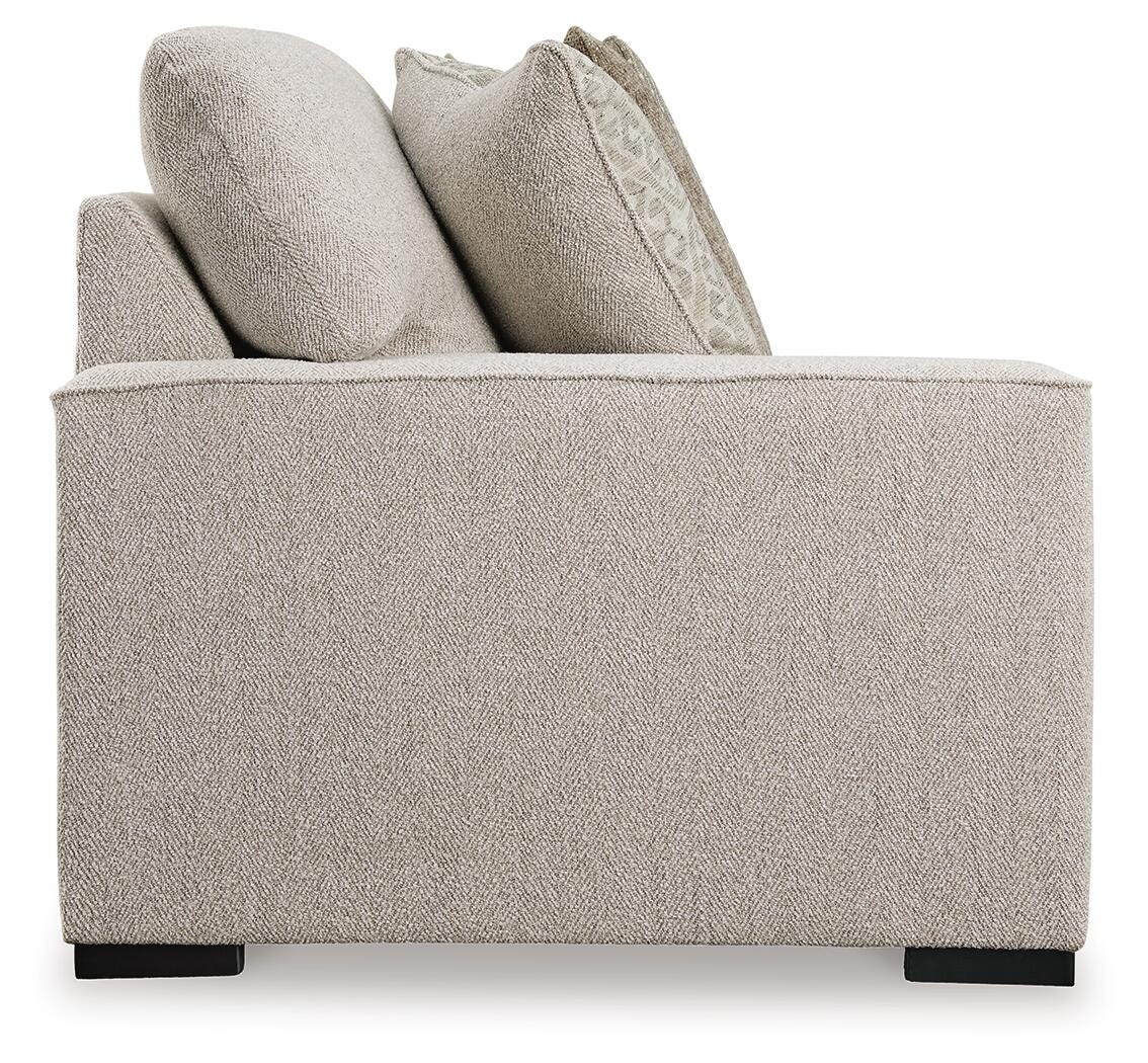 Ballyton Stationary Sectionals