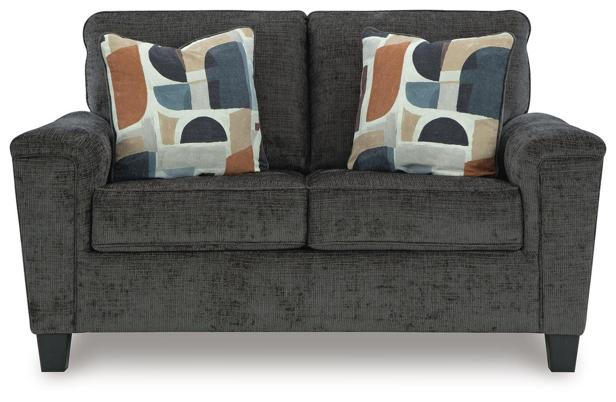 Erinslane Stationary Loveseats