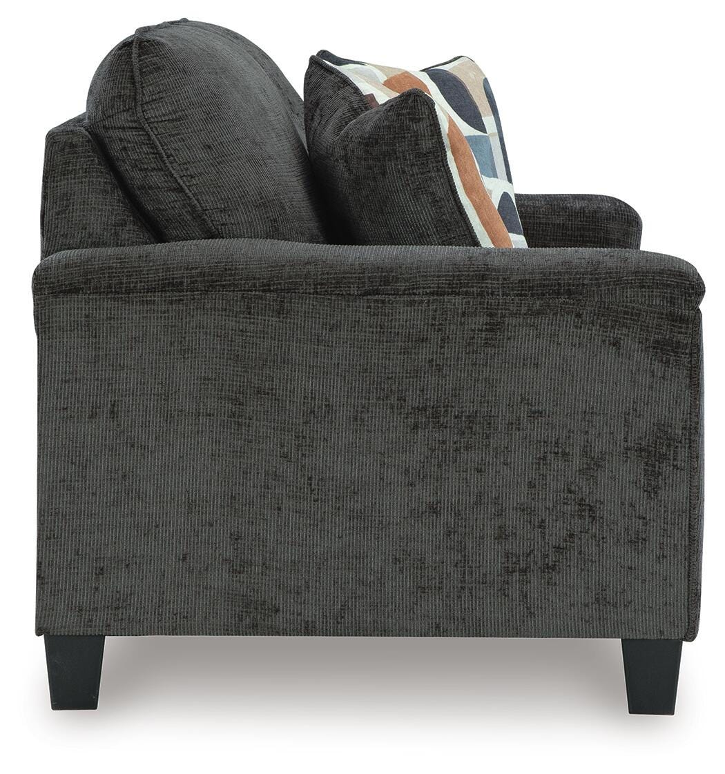 Erinslane Stationary Loveseats