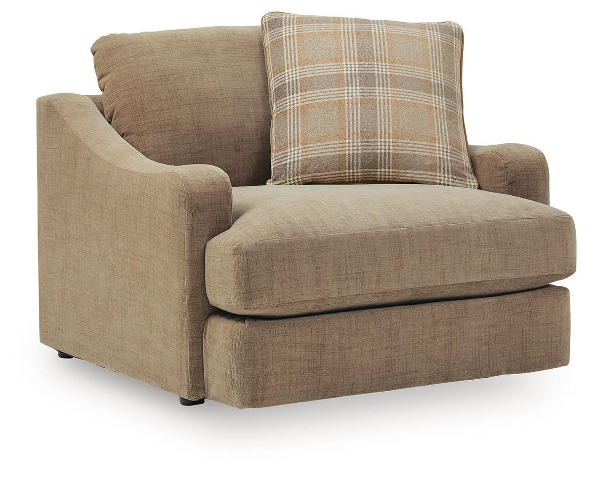 ChloeeAnne Accent Chairs