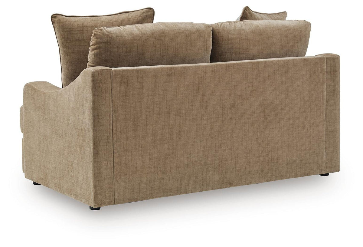 ChloeeAnne Stationary Loveseats
