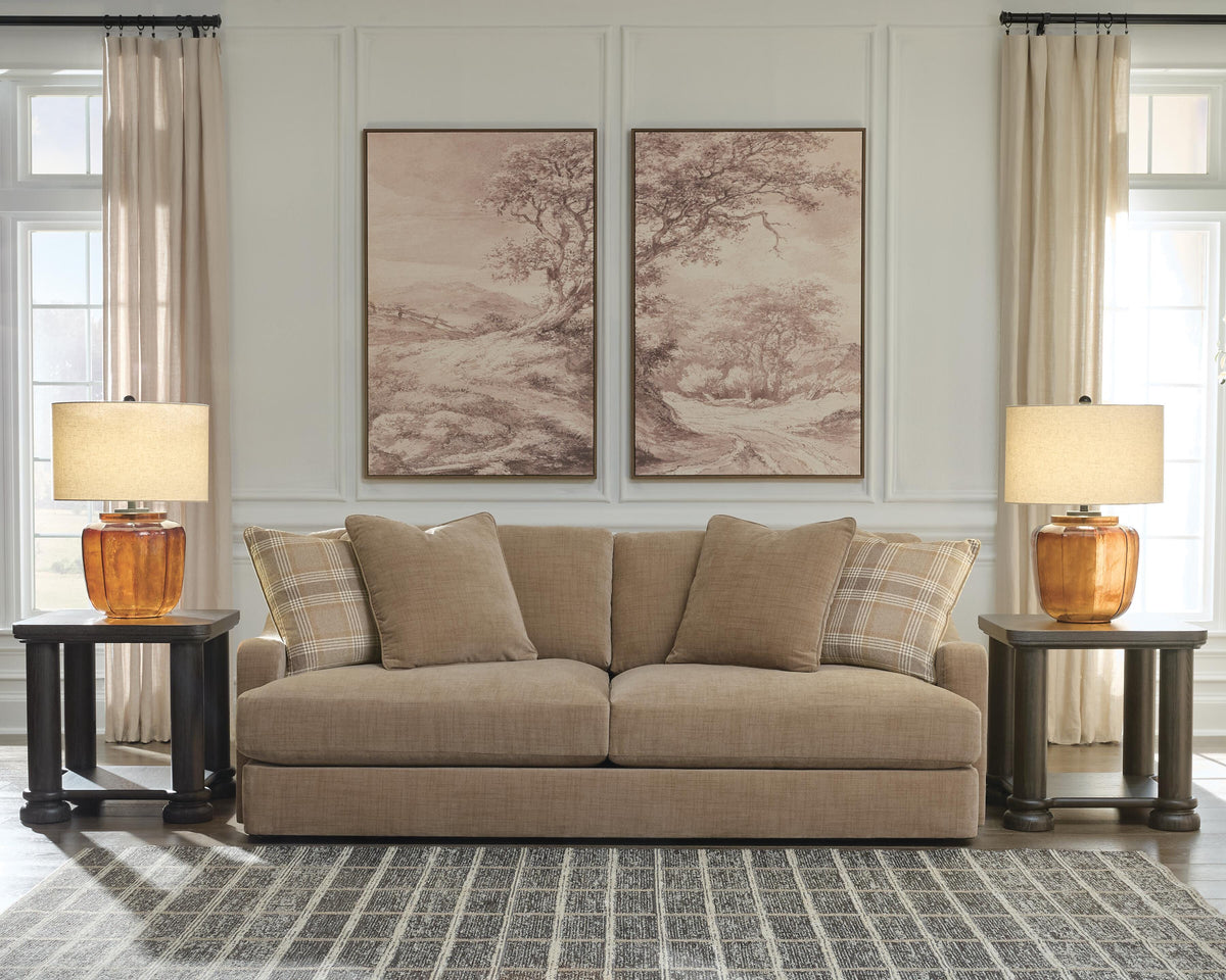 ChloeeAnne Stationary Sofas
