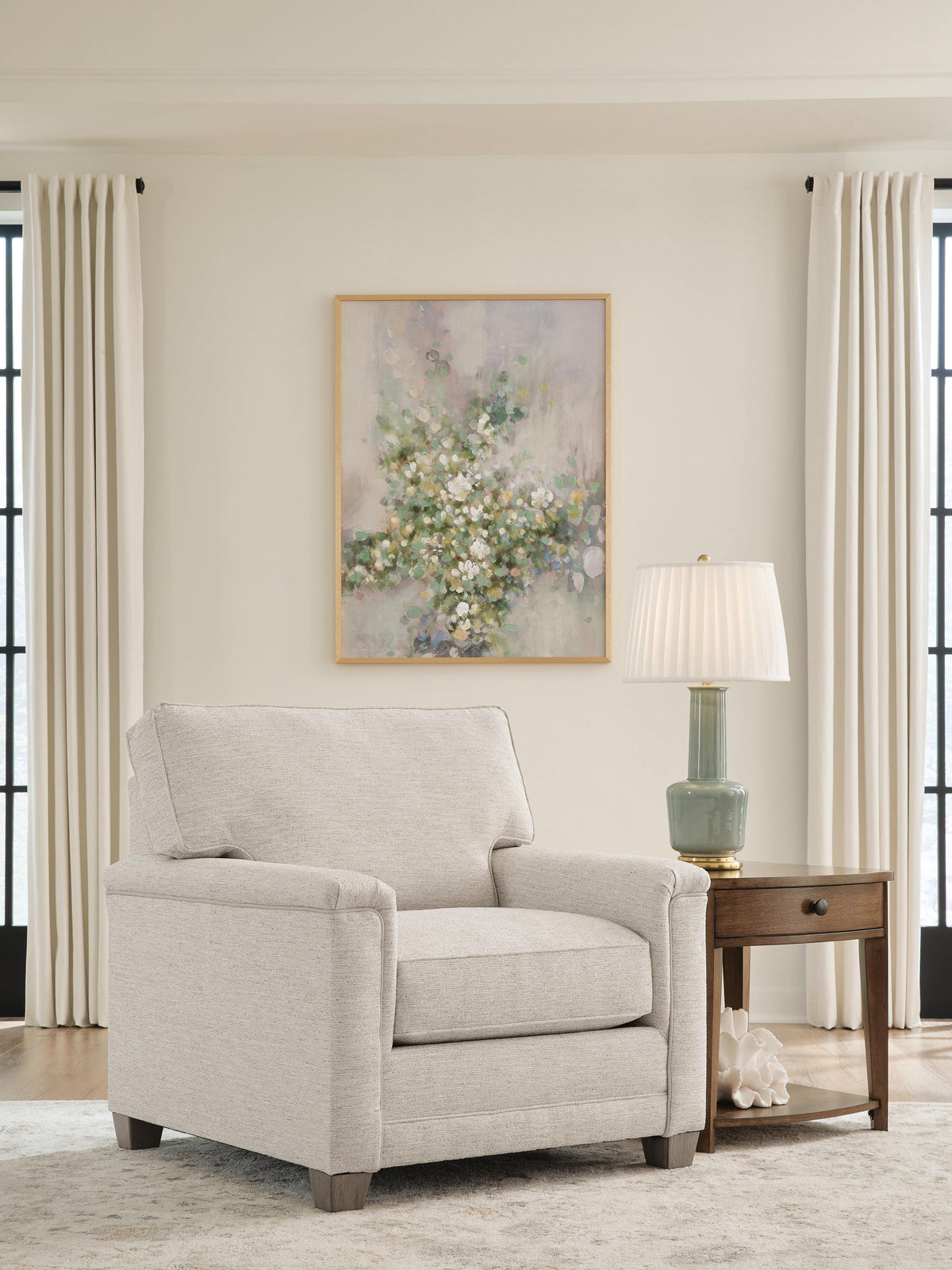 Rayne-Cove Accent Chair by Ashley - image 2