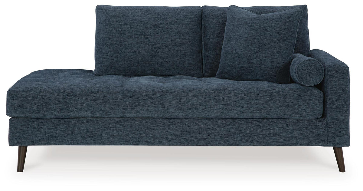 Bixler Accent Chairs