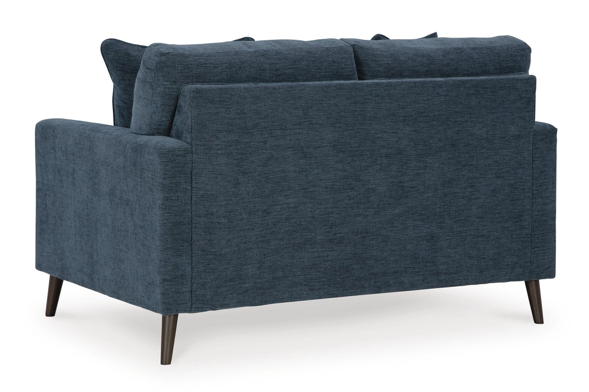 Bixler Stationary Loveseats