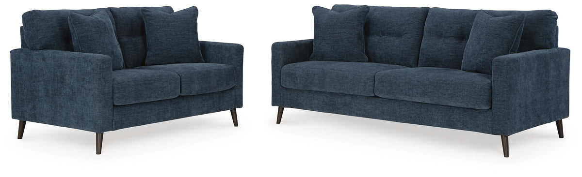 Bixler Stationary Sofa Sets