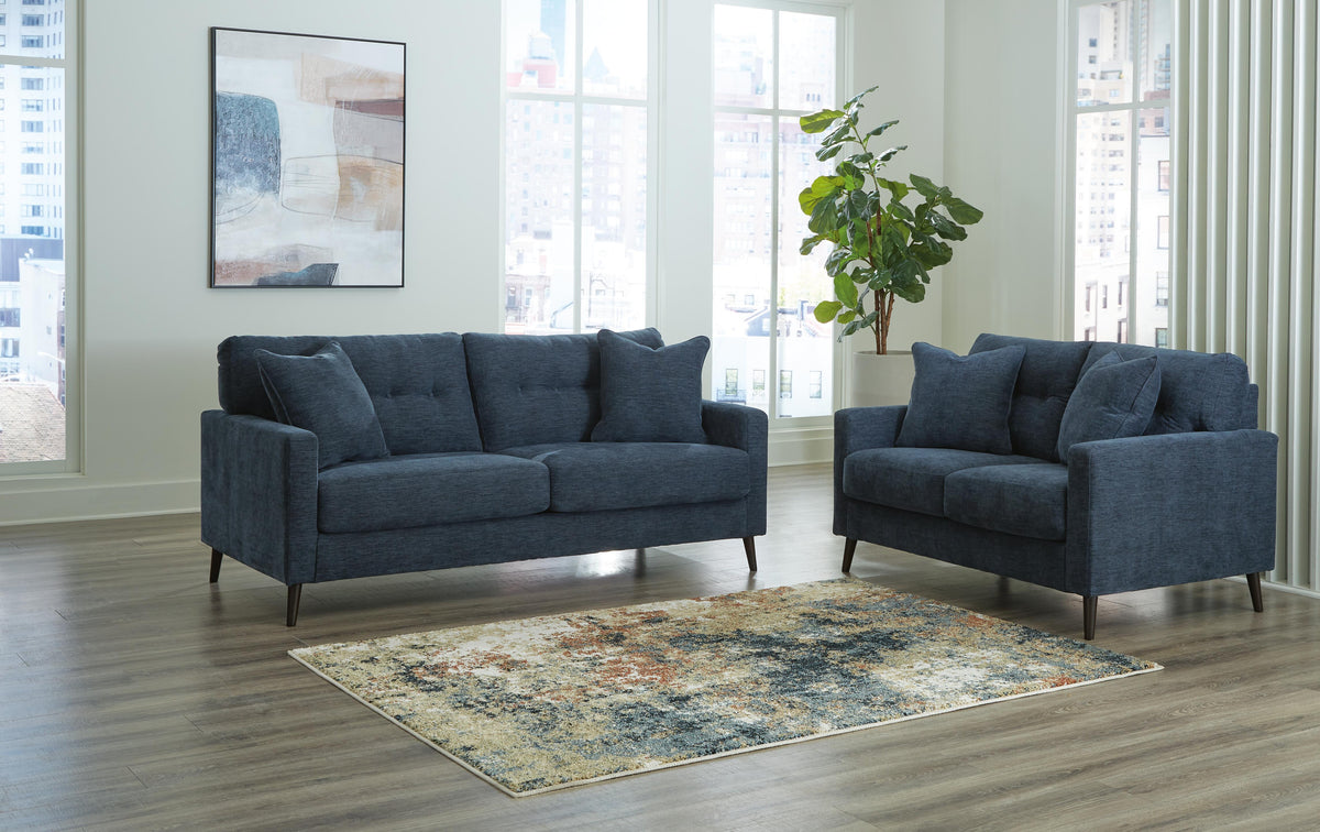 Bixler Stationary Sofa Sets