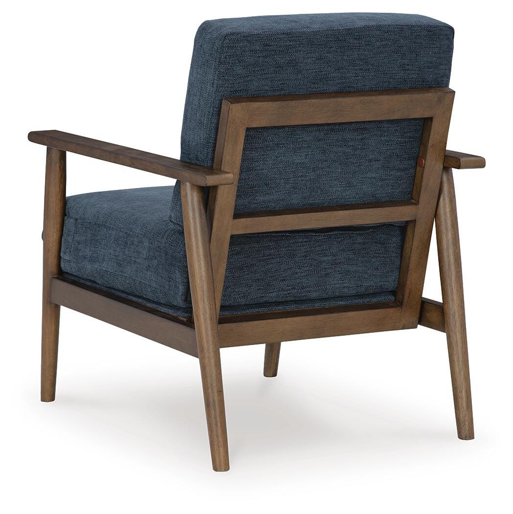 Bixler Accent Chairs
