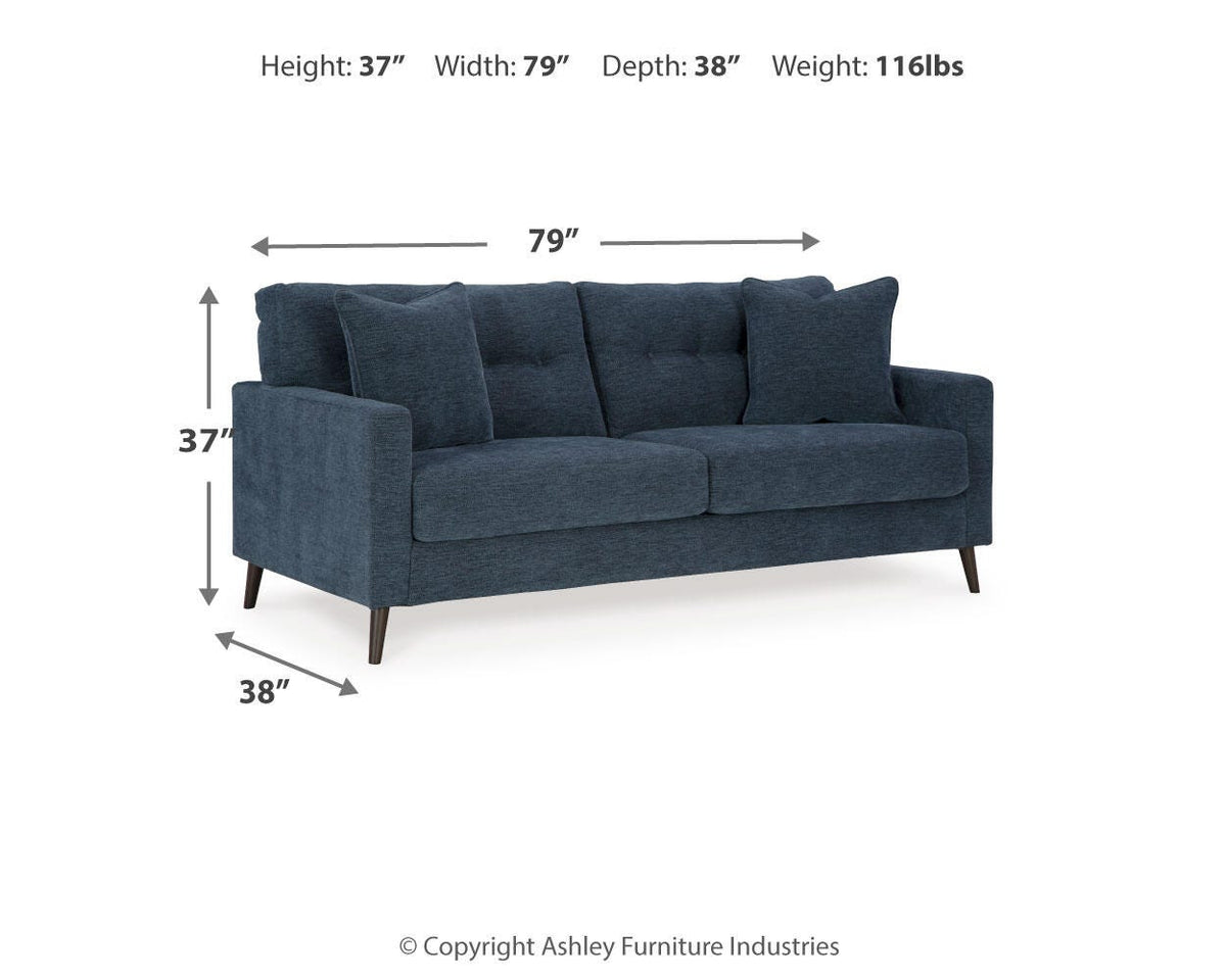 Bixler Stationary Sofas