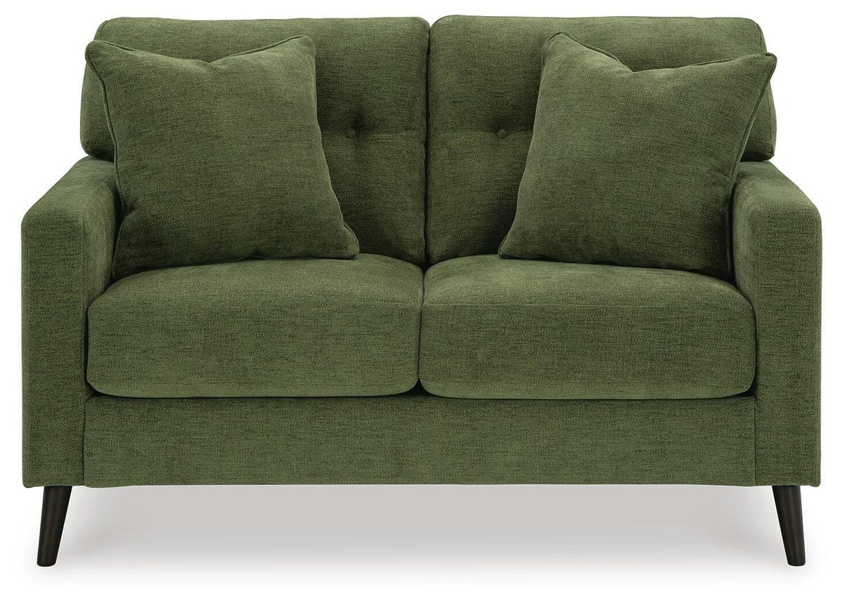 Bixler Stationary Sofa Sets