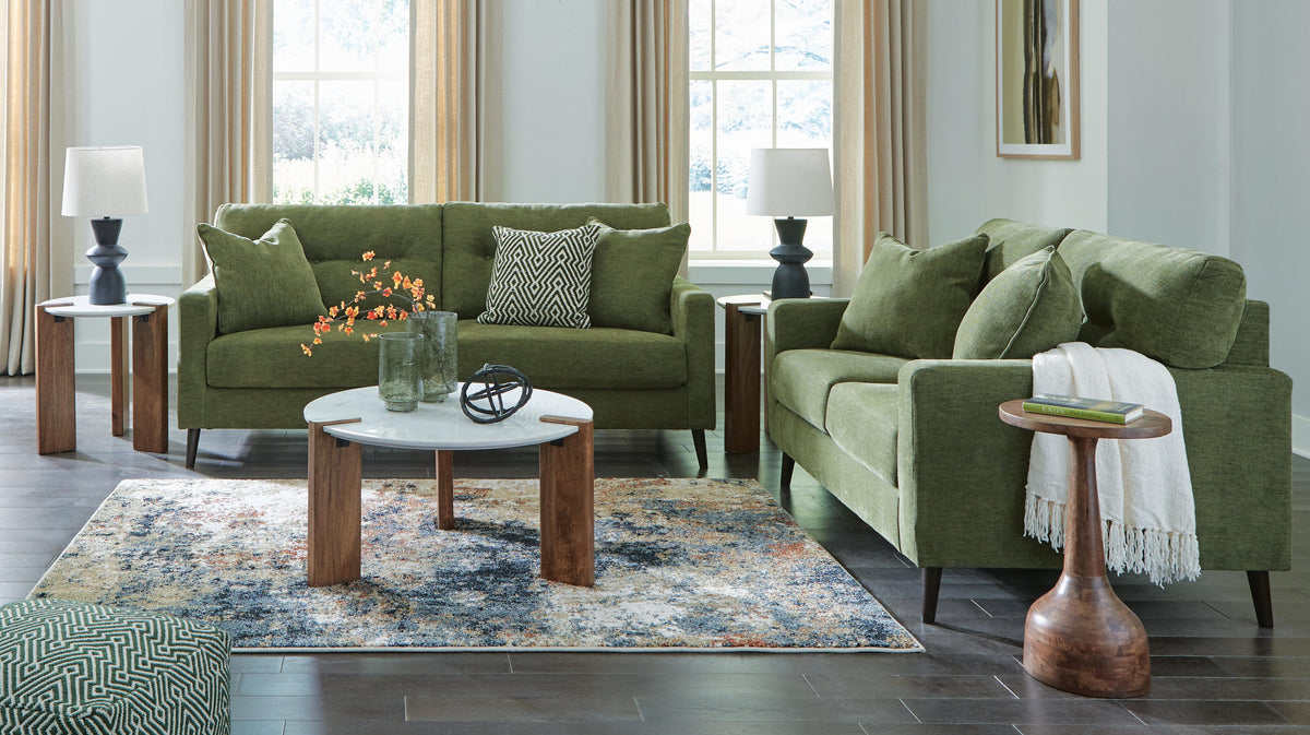 Bixler Stationary Sofa Sets