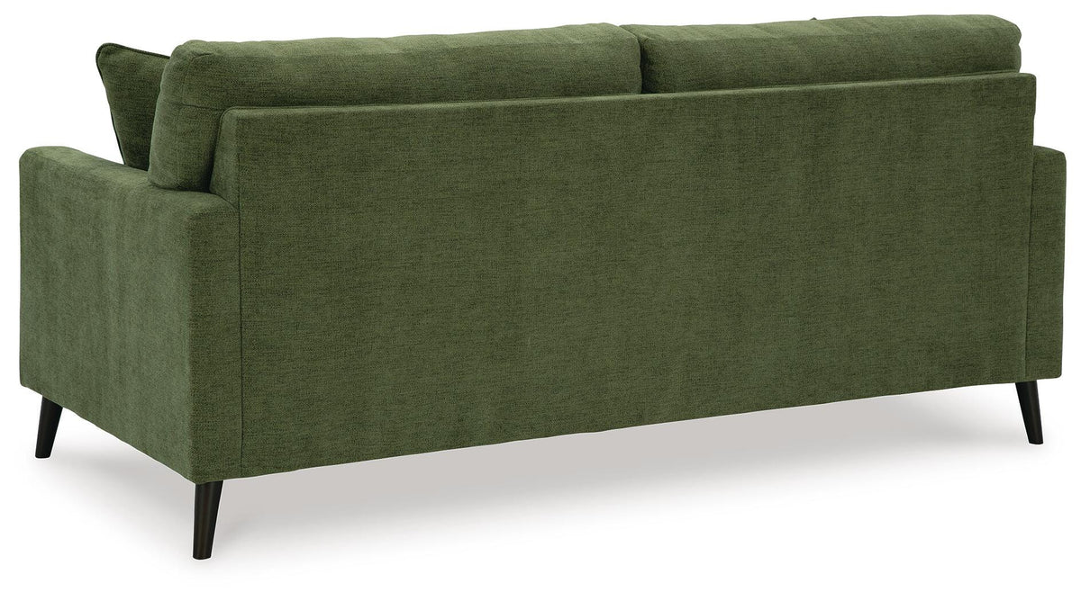 Bixler Stationary Sofa Sets